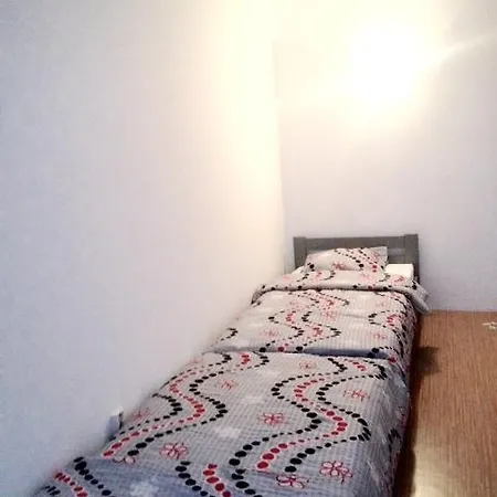 Jesus Baby Szálloda *